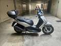 Piaggio Beverly 300 S IE ABS ASR Argent - thumbnail 3
