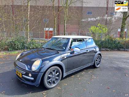 MINI Cooper Mini Chili