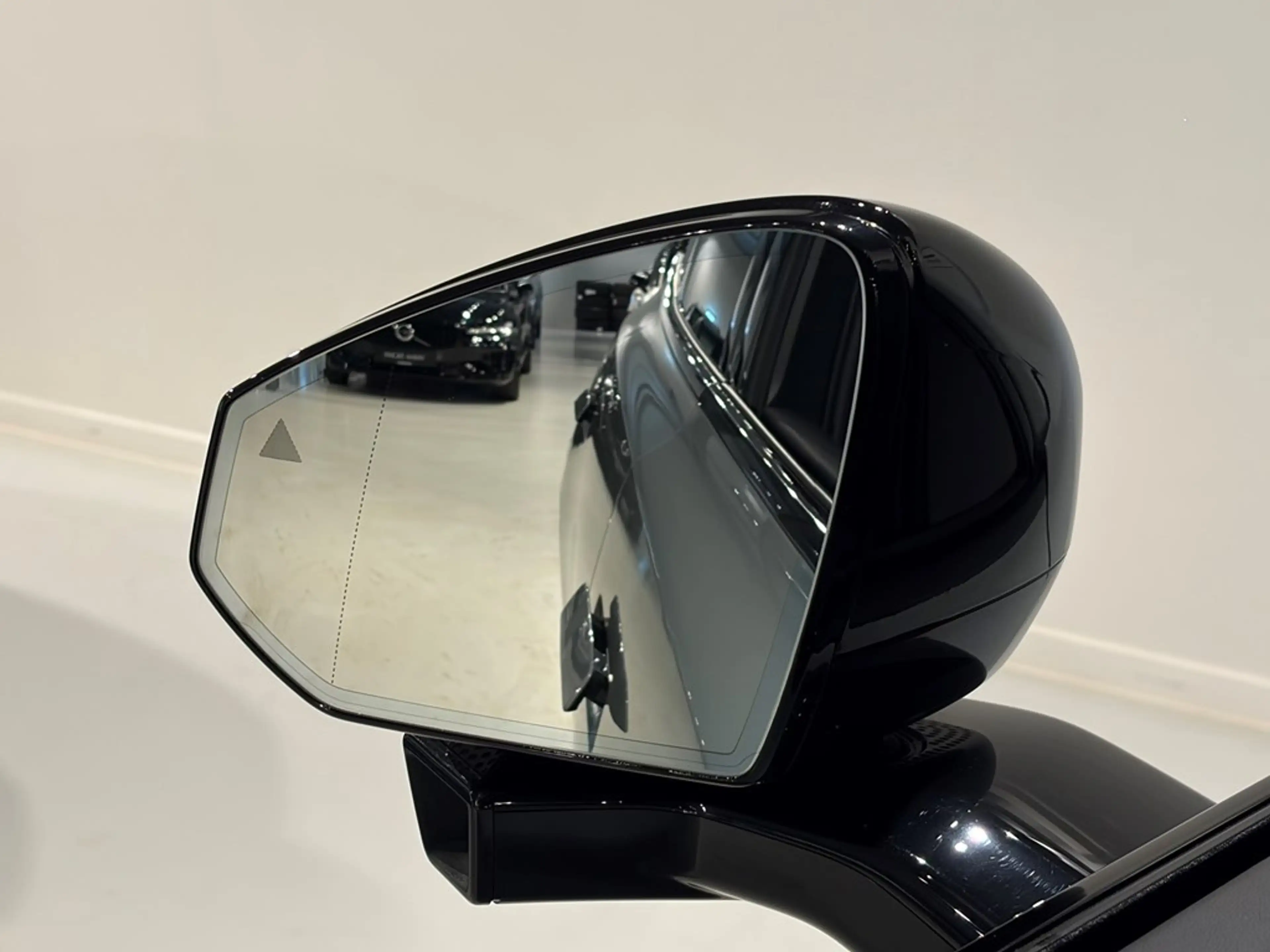 Volvo EX90 Ultra Twin Motor + LUCHTVERING/B&W — photo 8