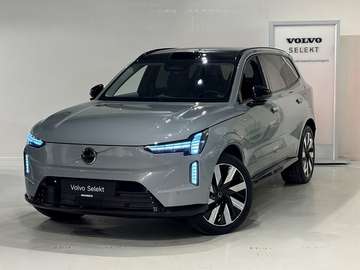 Ultra Twin Motor + LUCHTVERING/B&W