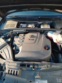 ST 2.0TDI CR Style 143