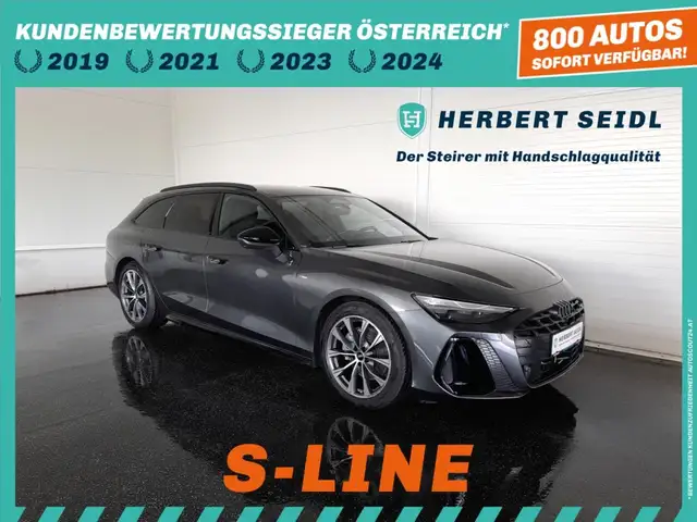 Audi A6 C9 Avant S-LINE 2,0 TDI S-tr. *SKY / MATRIX LED / 20 ZOLL / ACC / NAVI / AHV & 360° KAMERA / VOLLLEDER / 4-ZONEN-KLIMA* Ansicht 1
