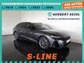 Audi A6 C9 Avant S-LINE 2,0 TDI S-tr. *SKY / MATRIX LED / 20 ZOLL / ACC / NAVI / AHV & 360° KAMERA / VOLLLEDER / 4-ZONEN-KLIMA* Grau - thumbnail 1
