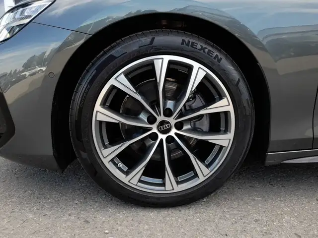 Audi A6 C9 Avant S-LINE 2,0 TDI S-tr. *SKY / MATRIX LED / 20 ZOLL / ACC / NAVI / AHV & 360° KAMERA / VOLLLEDER / 4-ZONEN-KLIMA* Ansicht 18
