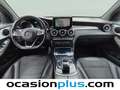 Mercedes-Benz GLC 43 AMG Coupé 4Matic Aut. Plateado - thumbnail 8