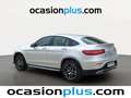 Mercedes-Benz GLC 43 AMG Coupé 4Matic Aut. Plateado - thumbnail 3