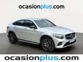 Mercedes-Benz GLC 43 AMG Coupé 4Matic Aut. Plateado - thumbnail 2