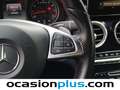 Mercedes-Benz GLC 43 AMG Coupé 4Matic Aut. Plateado - thumbnail 29