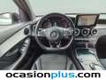 Mercedes-Benz GLC 43 AMG Coupé 4Matic Aut. Plateado - thumbnail 24
