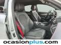 Mercedes-Benz GLC 43 AMG Coupé 4Matic Aut. Plateado - thumbnail 21