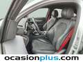 Mercedes-Benz GLC 43 AMG Coupé 4Matic Aut. Plateado - thumbnail 13