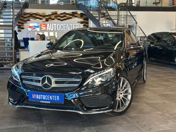 C Limousine *AMG*LED*