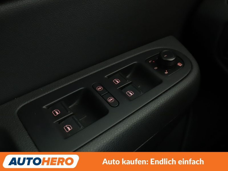 SEAT Alhambra 1.4 TSI Style — photo 24