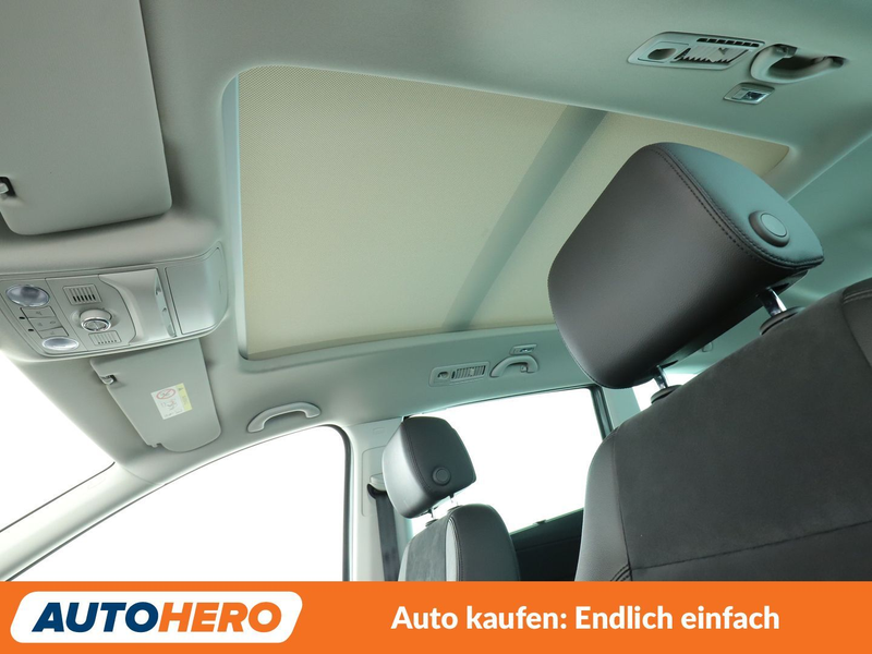 SEAT Alhambra 1.4 TSI Style — photo 27