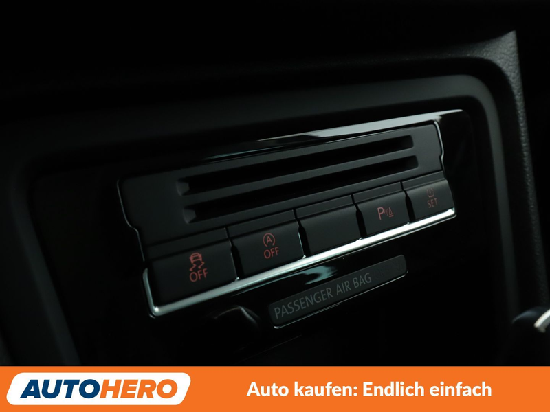 SEAT Alhambra 1.4 TSI Style — photo 26