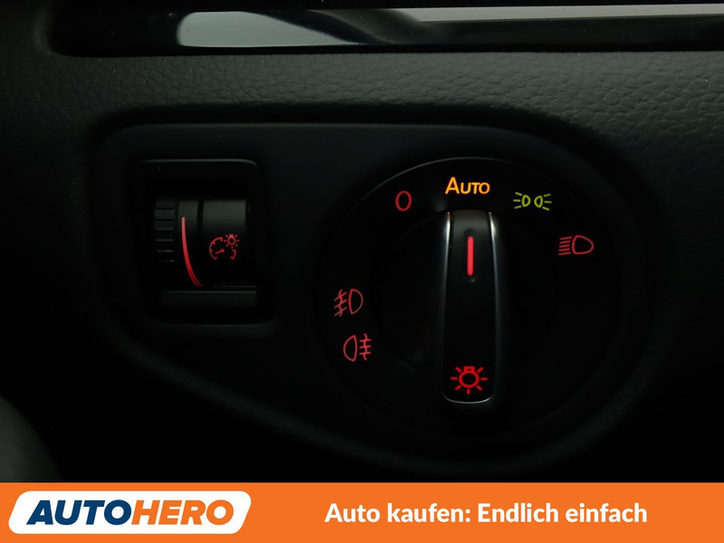 SEAT Alhambra 1.4 TSI Style — photo 25