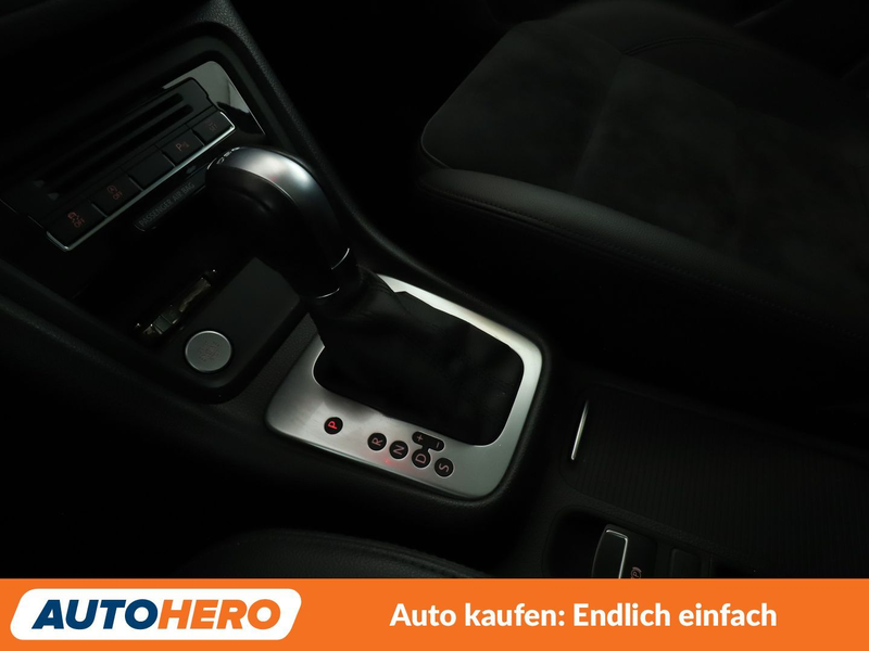 SEAT Alhambra 1.4 TSI Style — photo 23