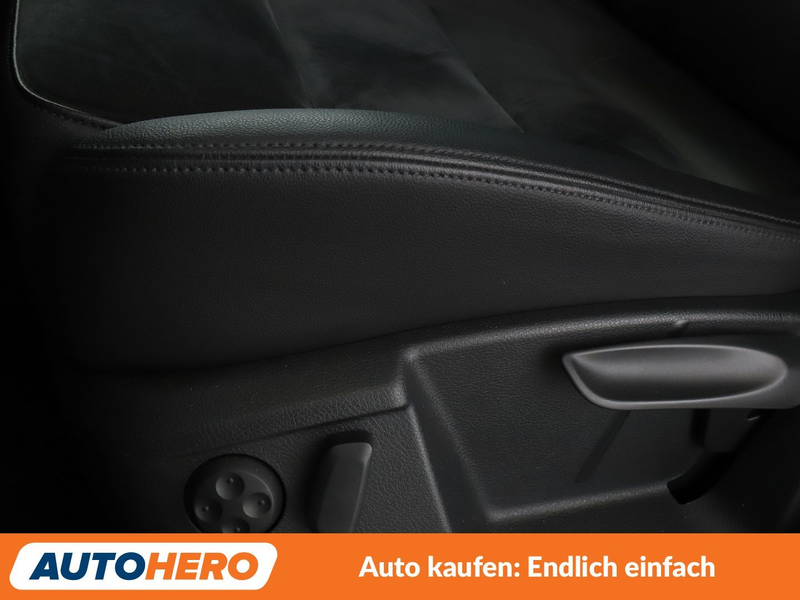 SEAT Alhambra 1.4 TSI Style — photo 28