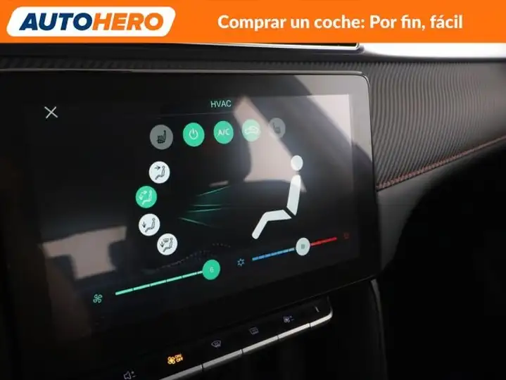 MG ZS 2023, foto 24