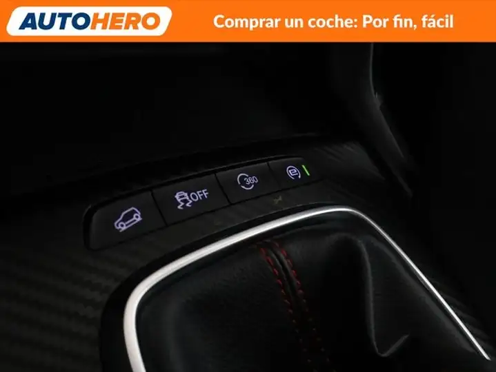 MG ZS 2023, foto 27
