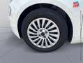 Fiat 500e e 95ch Action Blanc - thumbnail 10