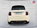 Fiat 500e e 95ch Action Blanc - thumbnail 7