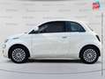Fiat 500e e 95ch Action Blanc - thumbnail 9