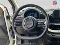 Fiat 500e e 95ch Action Blanc - thumbnail 12