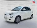 Fiat 500e e 95ch Action Blanc - thumbnail 1