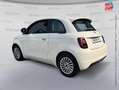 Fiat 500e e 95ch Action Blanc - thumbnail 8