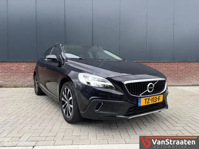Volvo V40 Cross Country 1.5 T3 Dynamic | Automaat | Navi