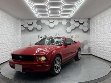 Cabriolet 4.0 V6 214ch BVA - Garantie 12 Mois
