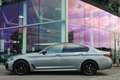 BMW 530 5 Serie 530e High Executive M Sport Automaat / Sch Gris - thumbnail 8