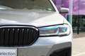 BMW 530 5 Serie 530e High Executive M Sport Automaat / Sch Gris - thumbnail 7