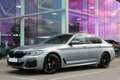 BMW 530 5 Serie 530e High Executive M Sport Automaat / Sch Gris - thumbnail 2
