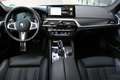 BMW 530 5 Serie 530e High Executive M Sport Automaat / Sch Gris - thumbnail 15