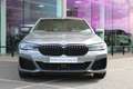 BMW 530 5 Serie 530e High Executive M Sport Automaat / Sch Gris - thumbnail 5