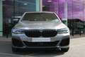 BMW 530 5 Serie 530e High Executive M Sport Automaat / Sch Gris - thumbnail 6