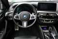 BMW 530 5 Serie 530e High Executive M Sport Automaat / Sch Gris - thumbnail 16