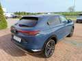 Honda HR-V HR-V 1,5 i-MMD Hybrid 2WD Advance Aut. Advance Blau - thumbnail 5