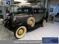Ford M odel A Tudor Sedan 1930 H Kennzeichen Brun - thumbnail 1
