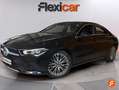 Mercedes-Benz CLA 180 +180+D+DCT+-+4P+%282021%29 Negro - thumbnail 3