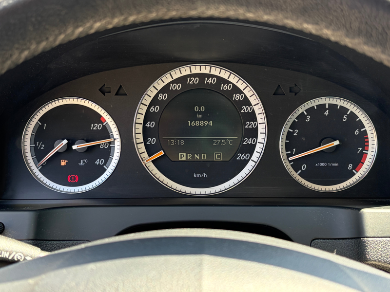 Mercedes-Benz C 200 Kompressor Elegance | Automatik | Sitzheizung | Tempomat | TÜV & Service neu — photo 15