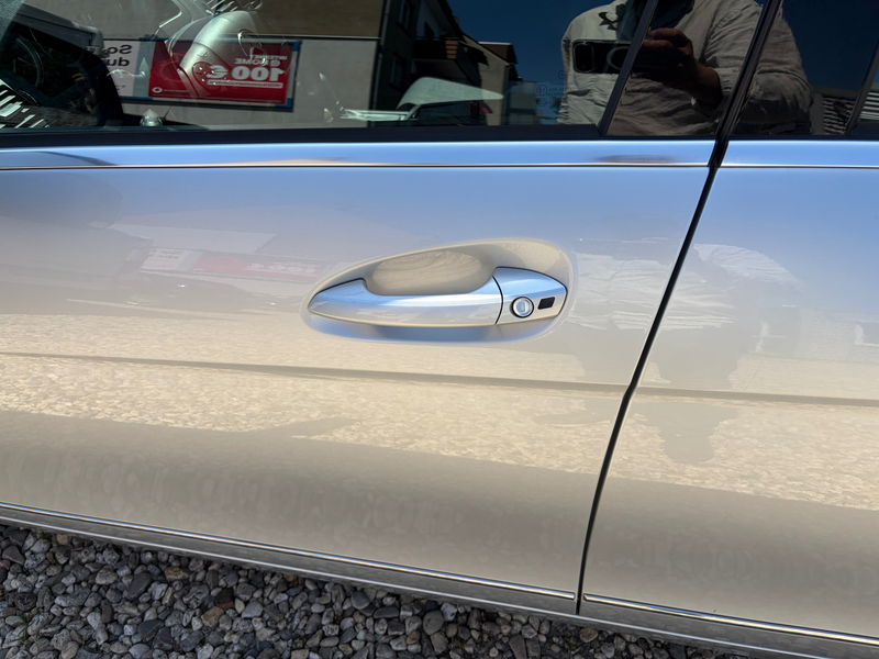 Mercedes-Benz C 200 Kompressor Elegance | Automatik | Sitzheizung | Tempomat | TÜV & Service neu — photo 13