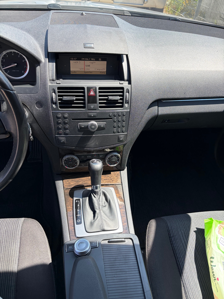 Mercedes-Benz C 200 Kompressor Elegance | Automatik | Sitzheizung | Tempomat | TÜV & Service neu — photo 6