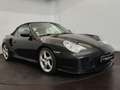 Porsche 996 996 Turbo cabriolet Noir - thumbnail 29