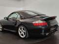 Porsche 996 996 Turbo cabriolet Noir - thumbnail 3