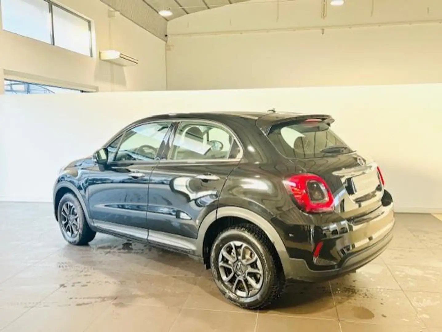 Fiat 500X 1.0 T3 120 CV Cult Nero - 2