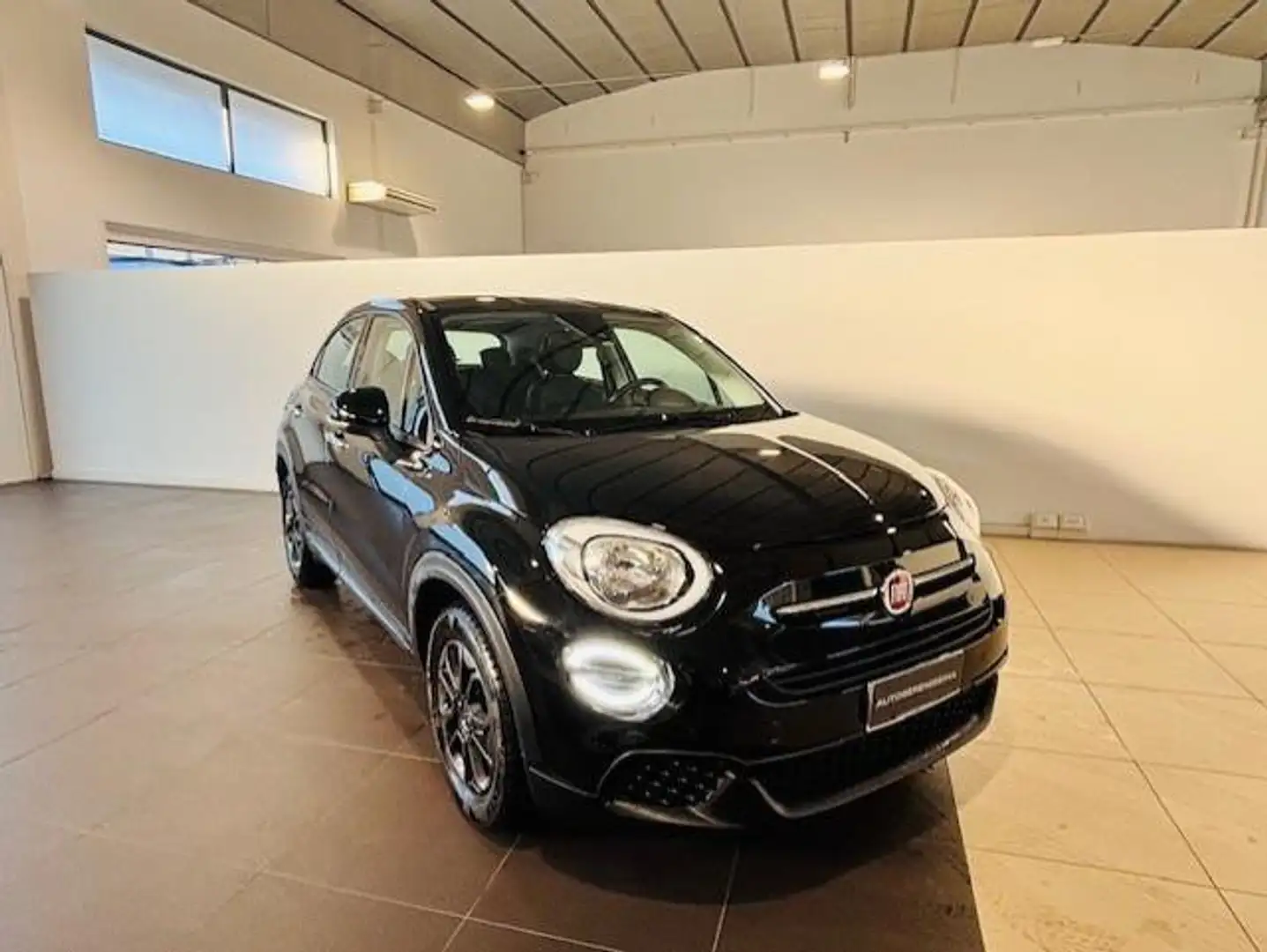 Fiat 500X 1.0 T3 120 CV Cult Nero - 1