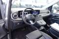 Mercedes-Benz V 250 d Avantgarde MODELLPFLEGE kompakt+Distronic Silber - thumbnail 9
